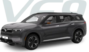 VinFast VF 9